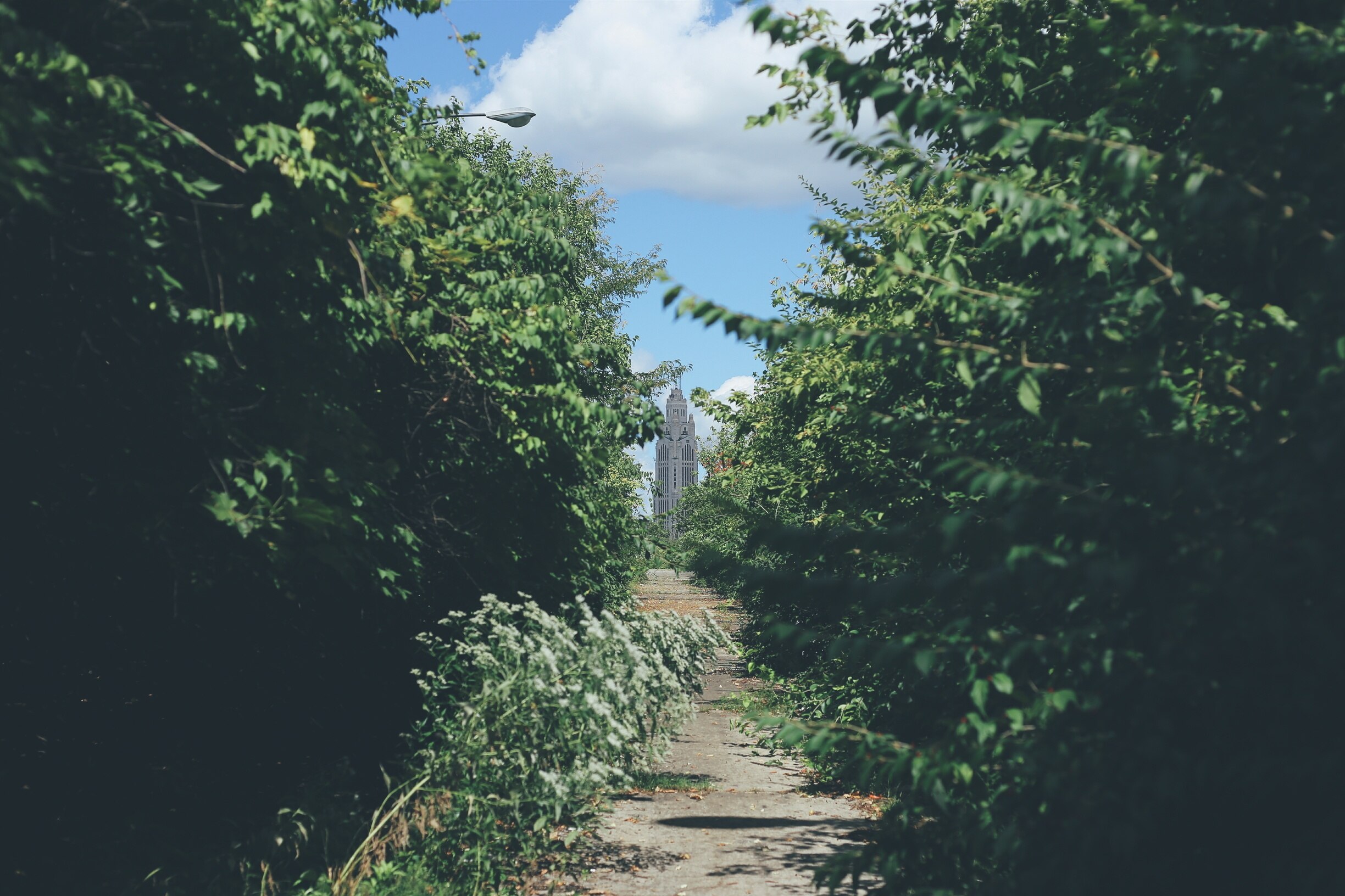 Ferienwohnung Scioto Audubon Metro Park Ferienhäuser & mehr FeWodirekt