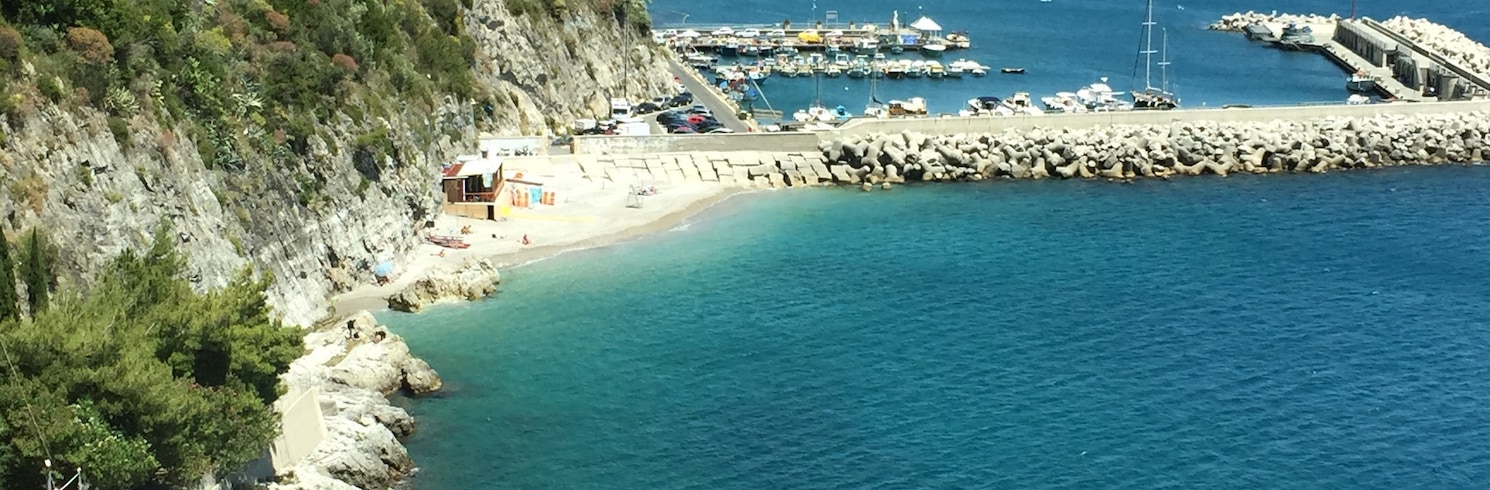 Maiori, Itālija