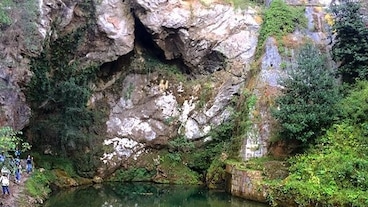 Covadonga-safnið/