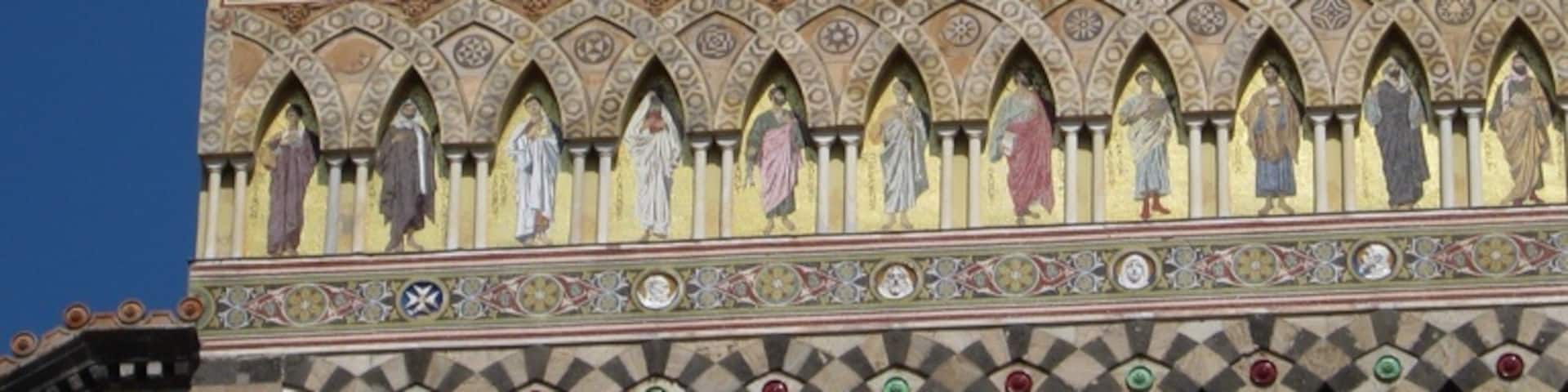 Corso Italia, Sorrento, Campania, Italy