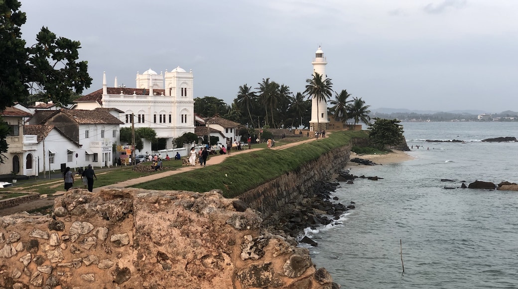 Galle Fort, Galle, Southern Province, Sri Lanka