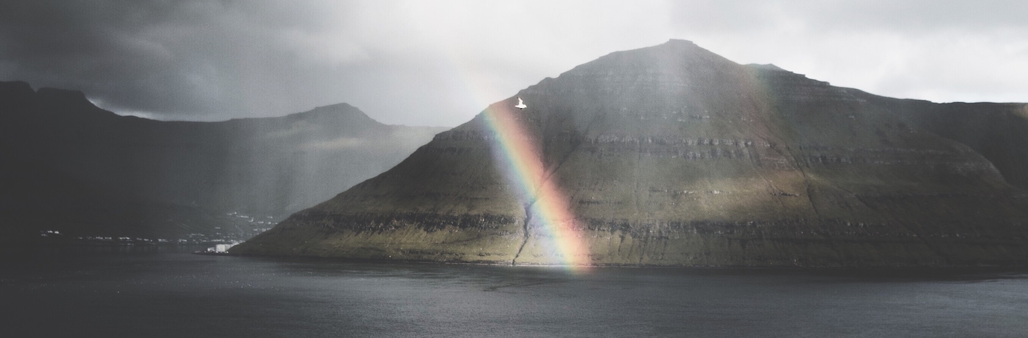 Leirvik, Kepulauan Faroe