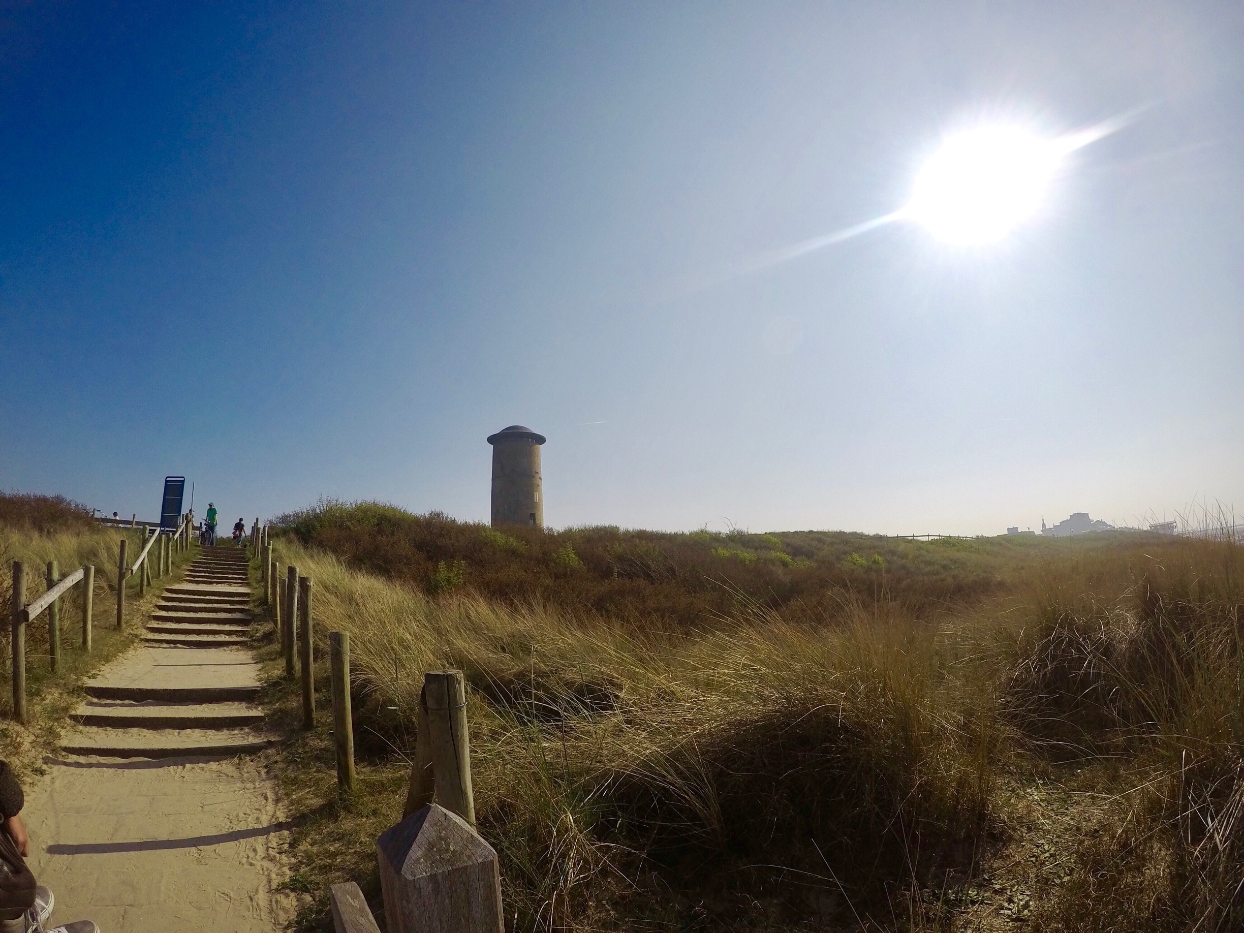 Domburg, Zeeland, Nederland