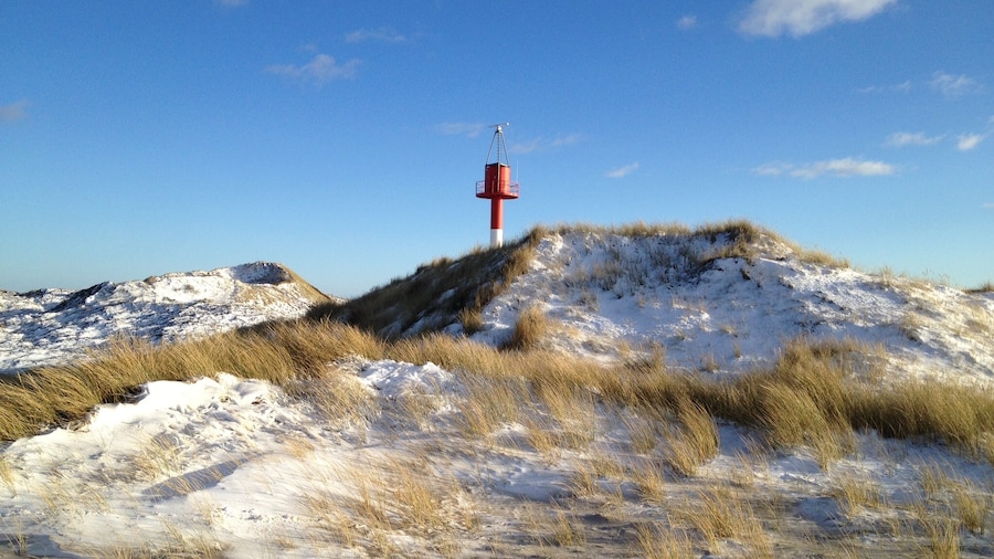 Playa Hörnum Oeste