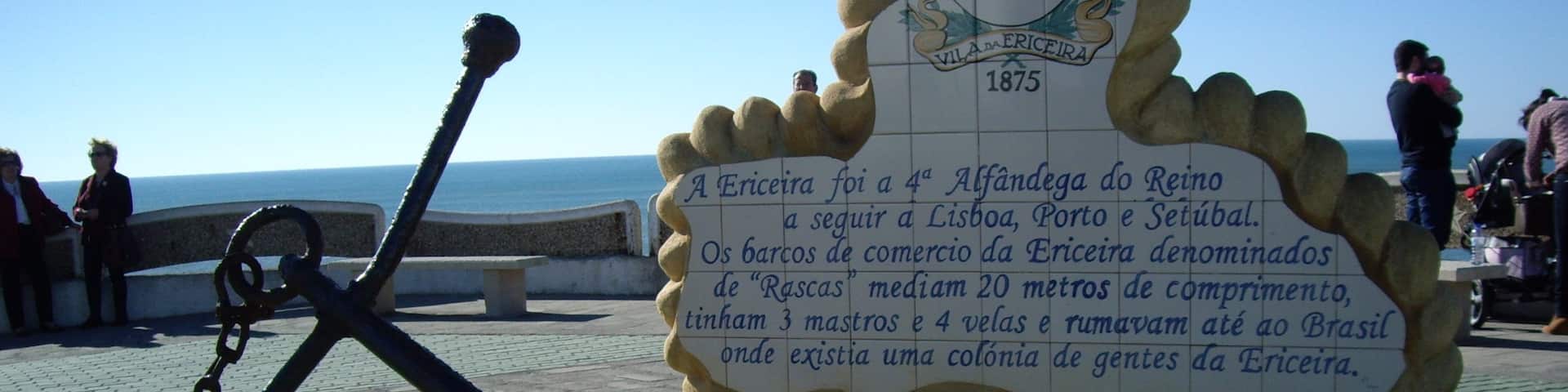 Ericeira - Portugal