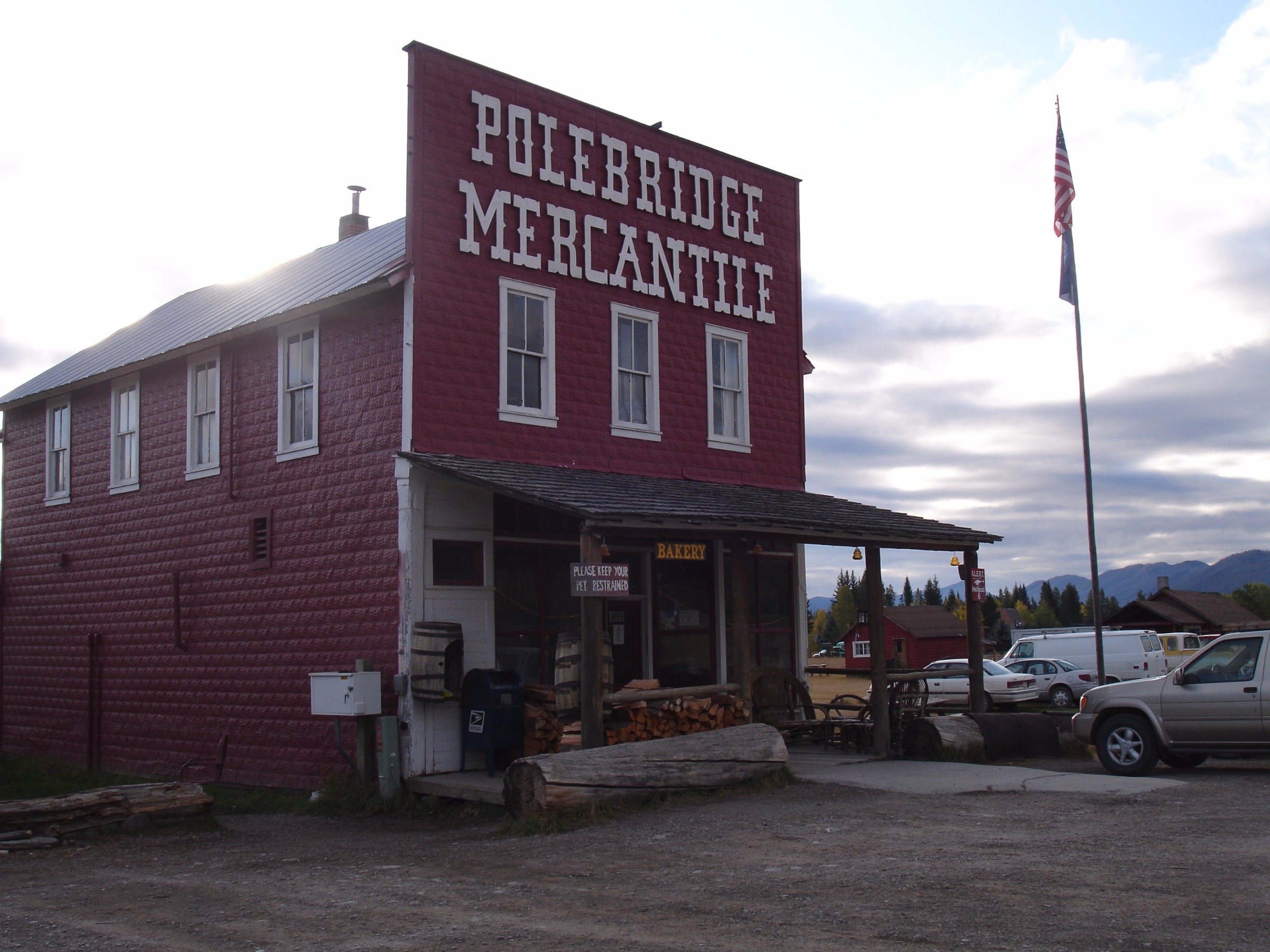 Visit Polebridge 2024 Travel Guide for Polebridge, Montana Expedia