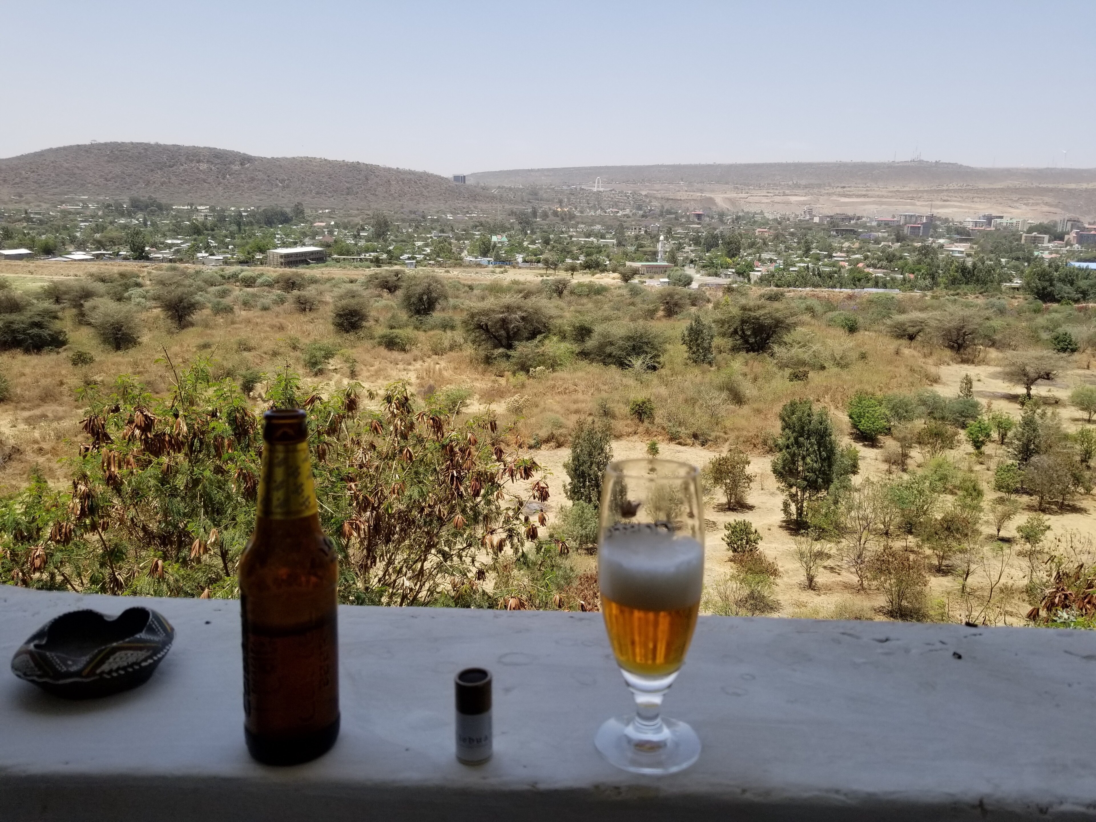 Zone Misraq Shewa, Région d'Oromia, Éthiopie