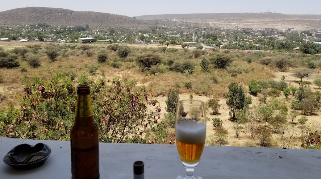 艾達馬, Oromia Region, 埃塞俄比亞