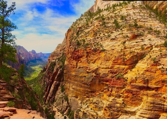 Springdale, Utah, United States of America