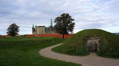 Kronborg, Hamlet's Castle