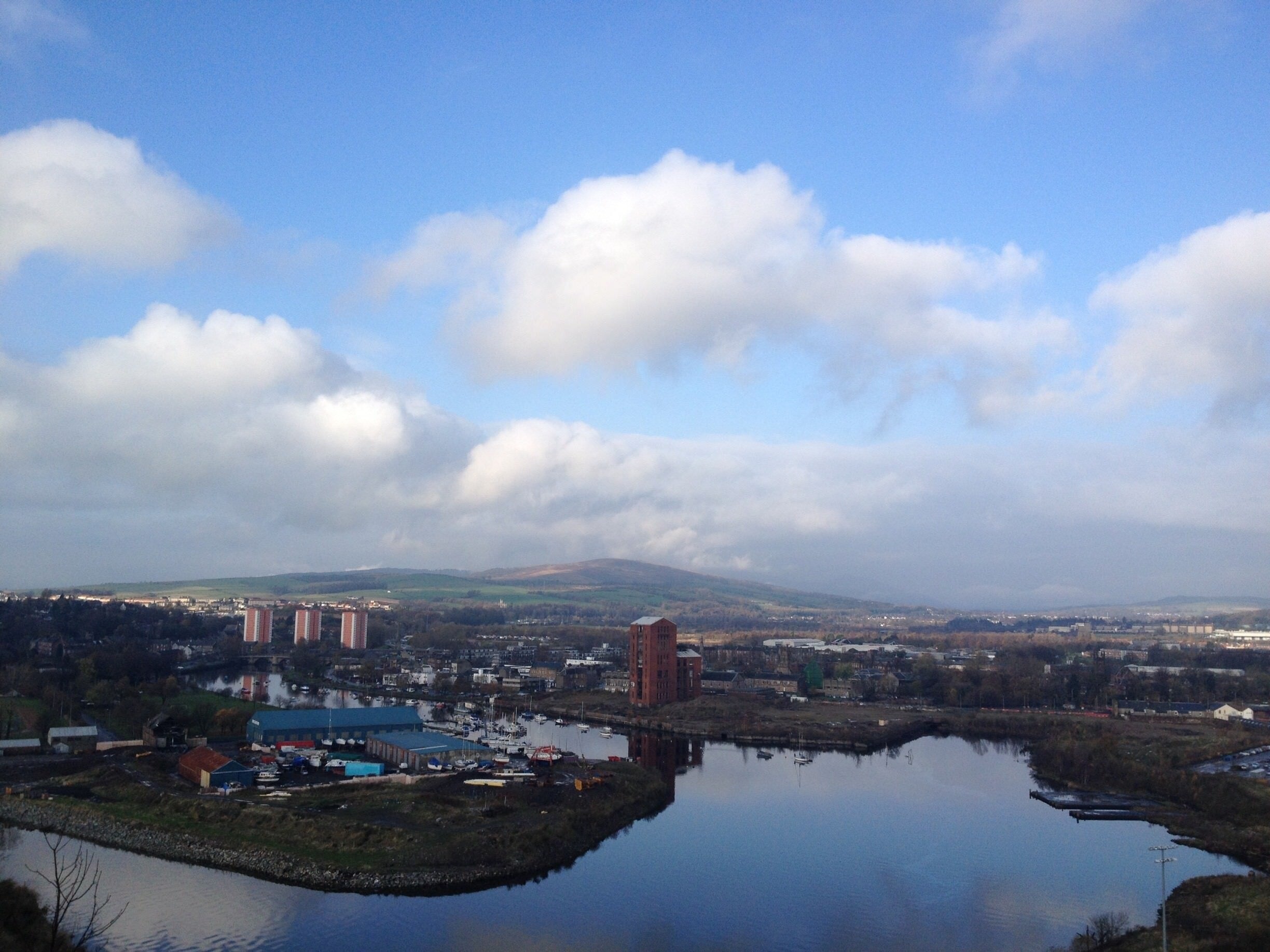 Hotels nahe Dumbarton Castle, Dumbarton Hotels Expedia.de