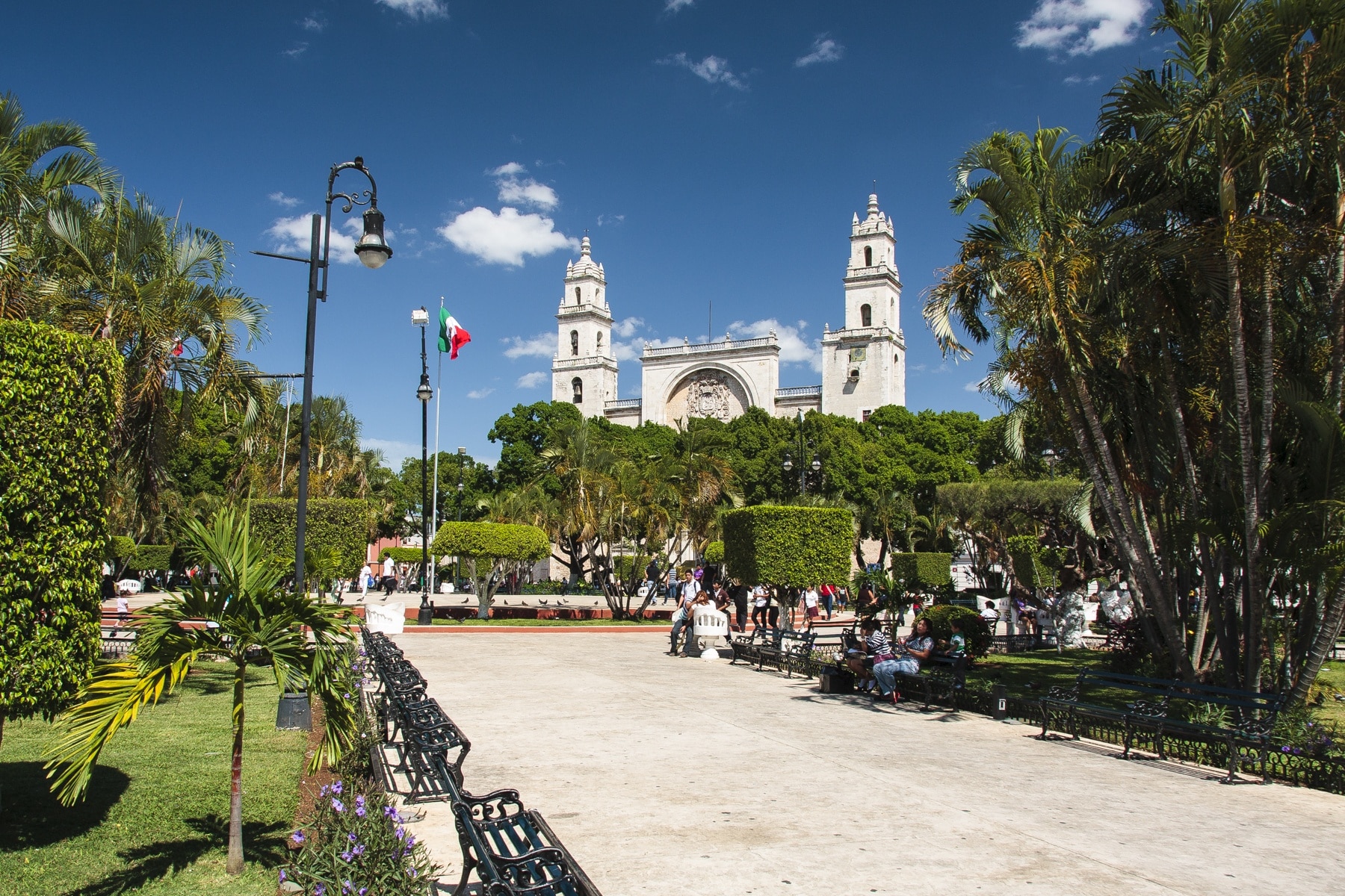 Mérida, Yucatán, Mexico