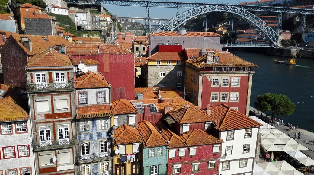 Lordelo do Ouro e Massarelos, Porto, Porto Bezirk, Portugal