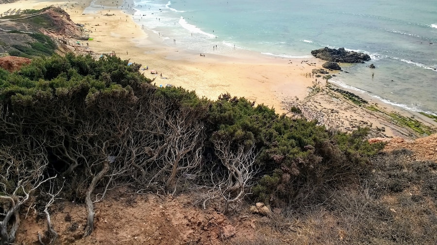 Amado Beach