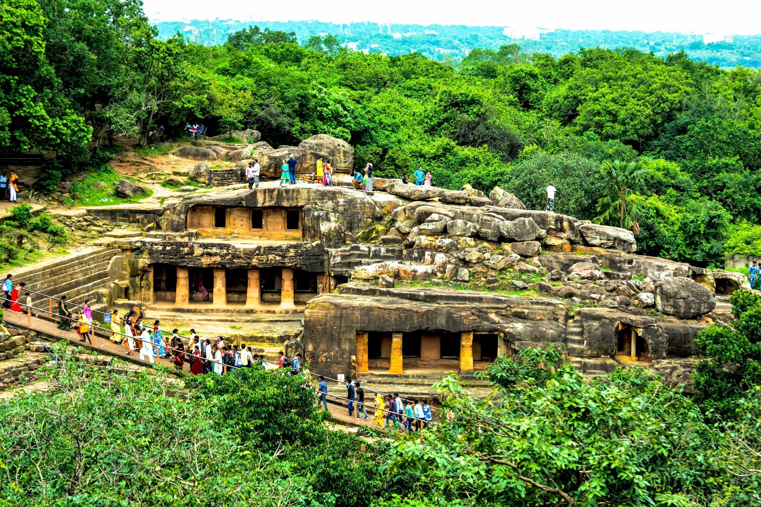 Bhubaneshwar Travel Guide: Best Of Bhubaneshwar, Odisha Travel 2024 ...