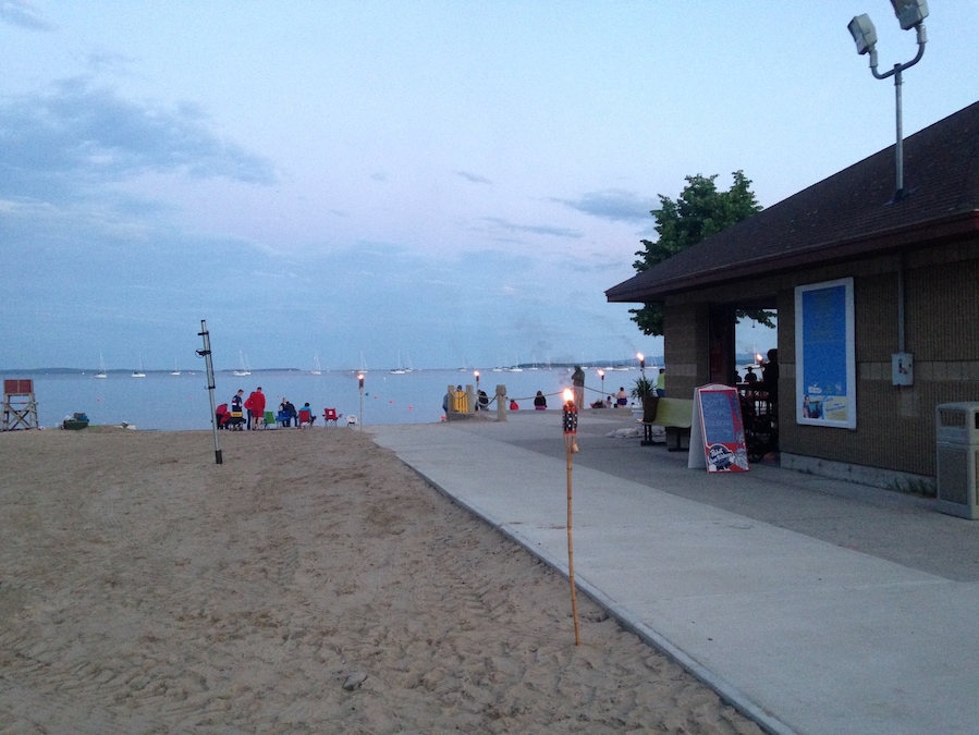 #beach