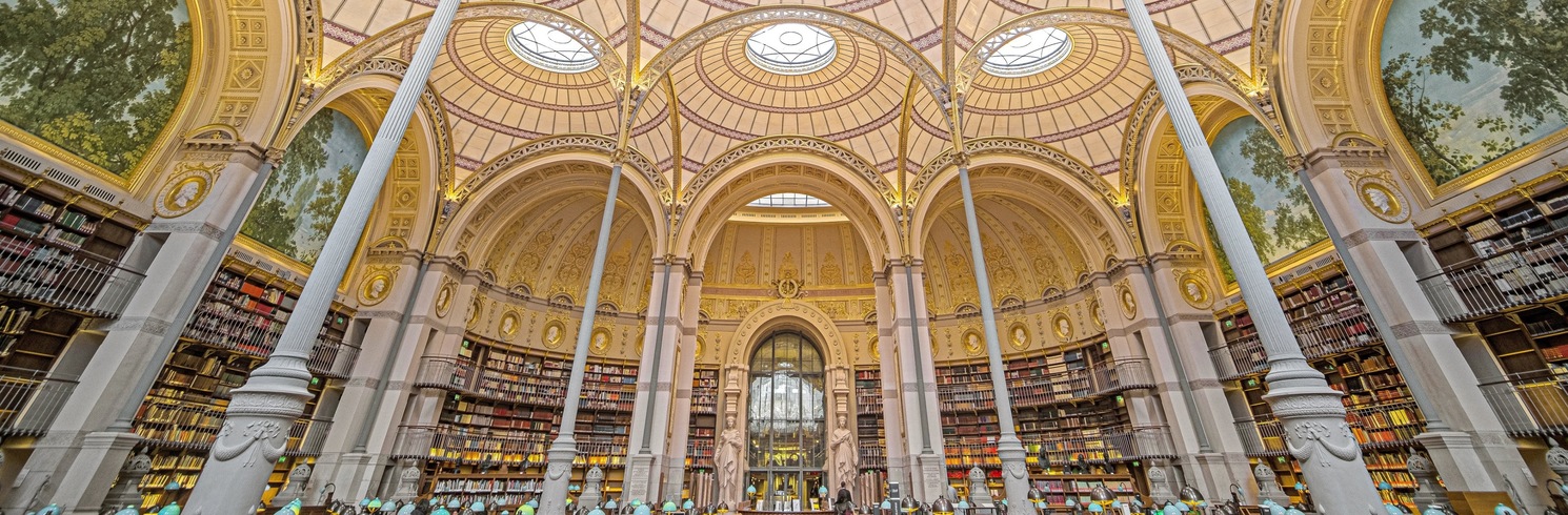 Paris, Frankrike