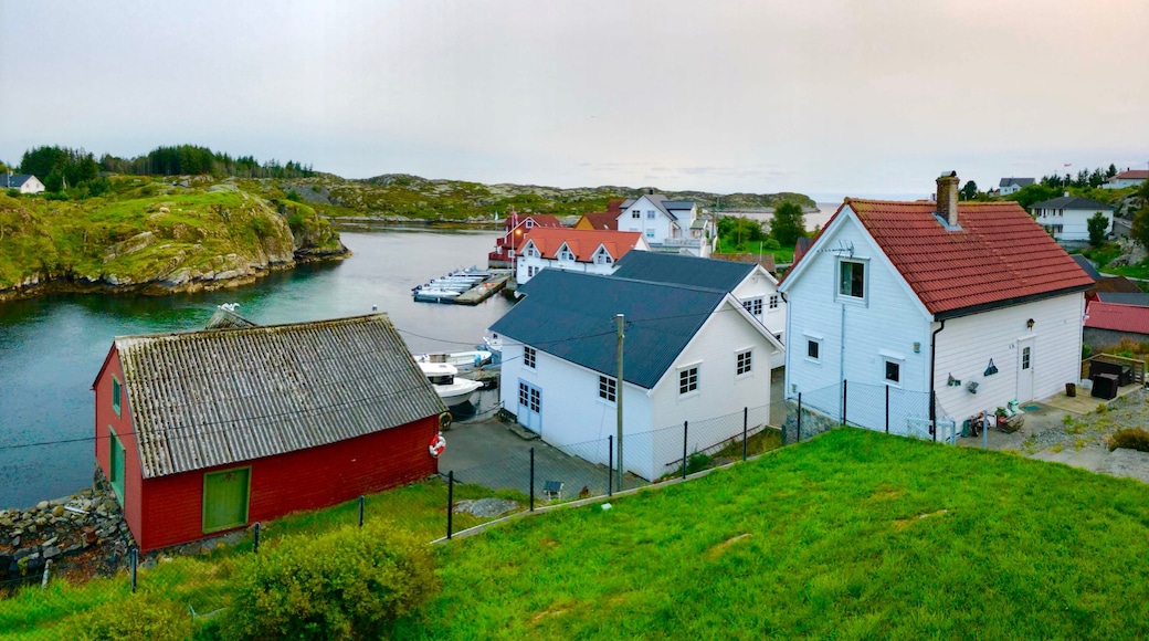 Hernar, Oygarden, Vestland, Norway