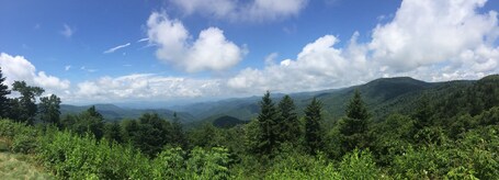 Cullowhee