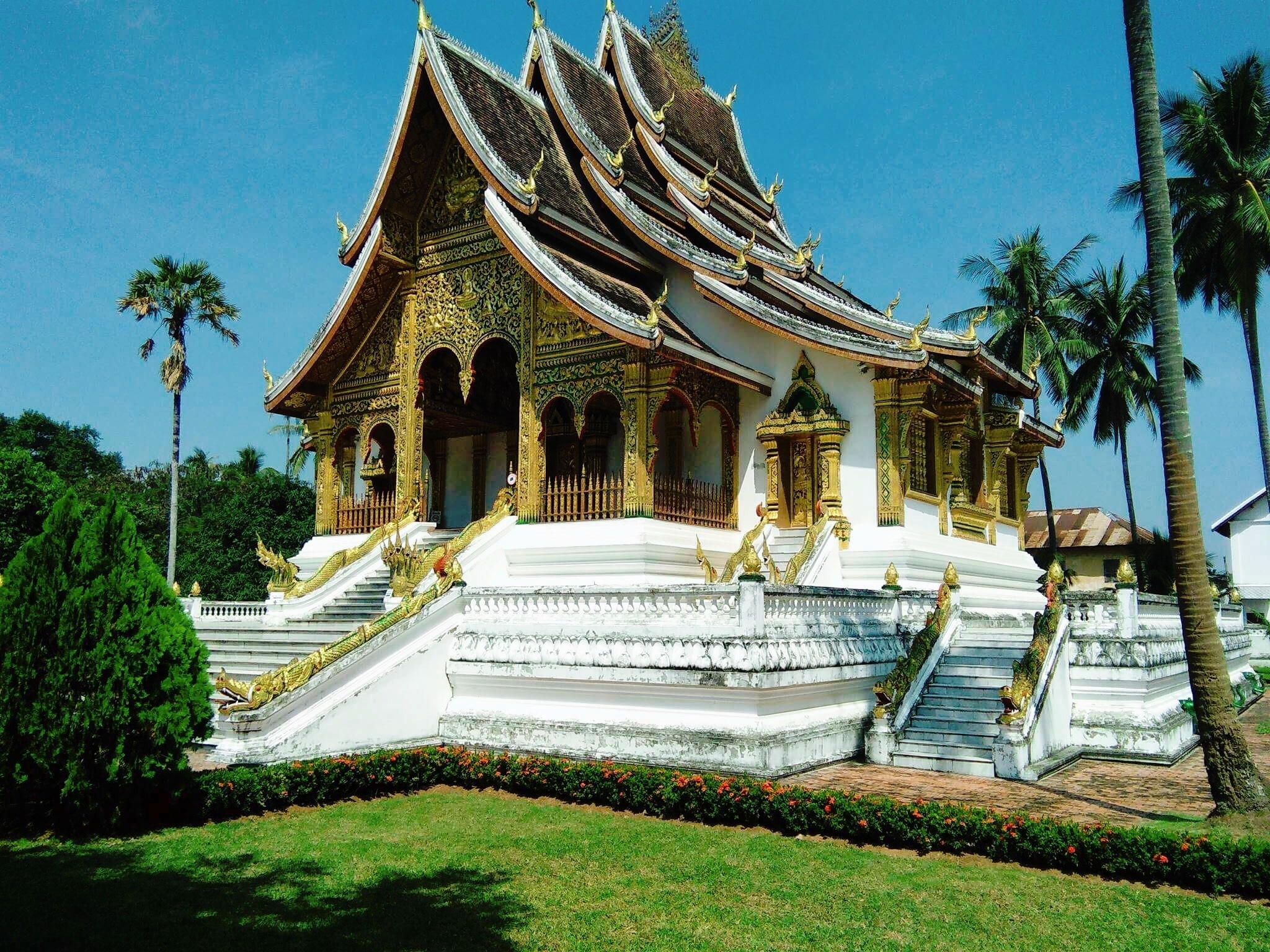Cung điện Hoàng gia tại Luang Prabang | Expedia