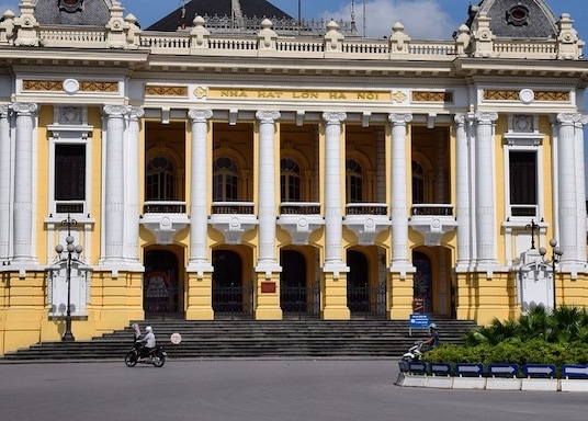 Hanoï, Vietnam
