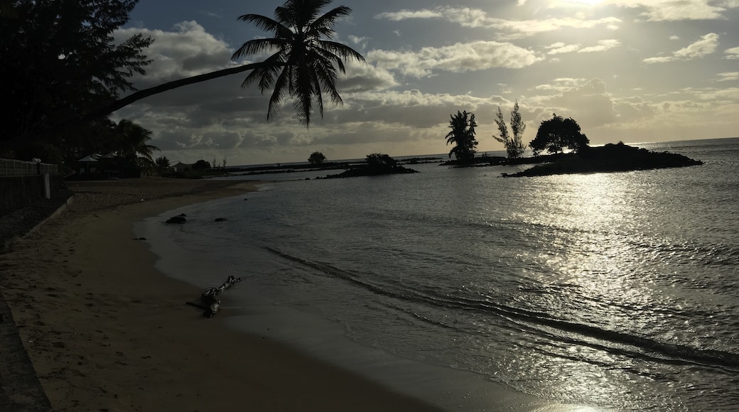 Pointe aux Biches, Pointe Aux Piments, Mauritius