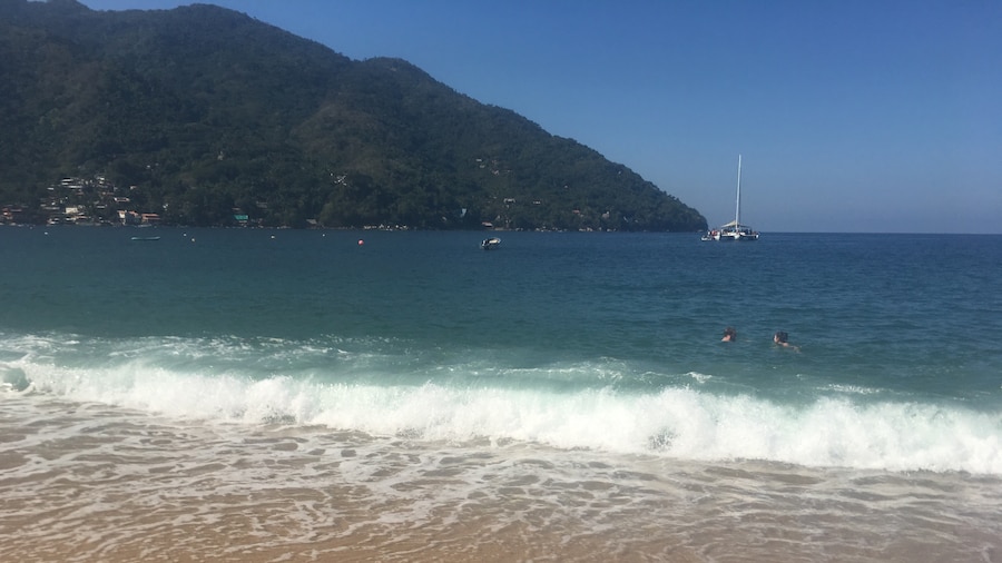 Playa Yelapa
