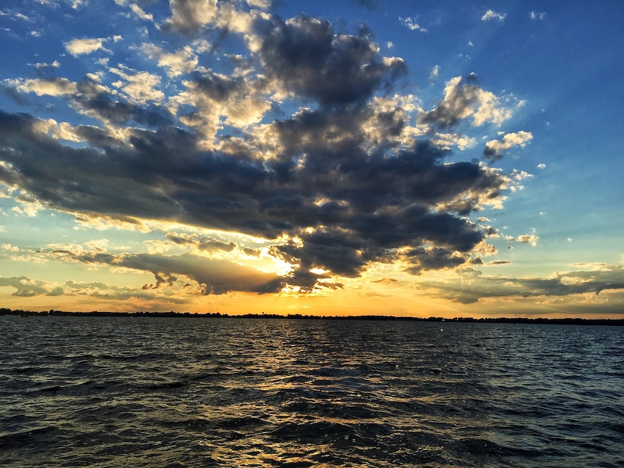 Indian Lake, Ohio