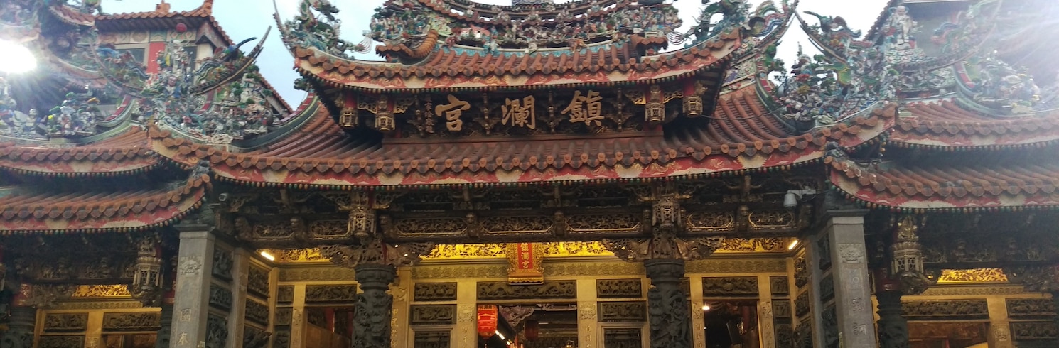 Taichung, Taiwan