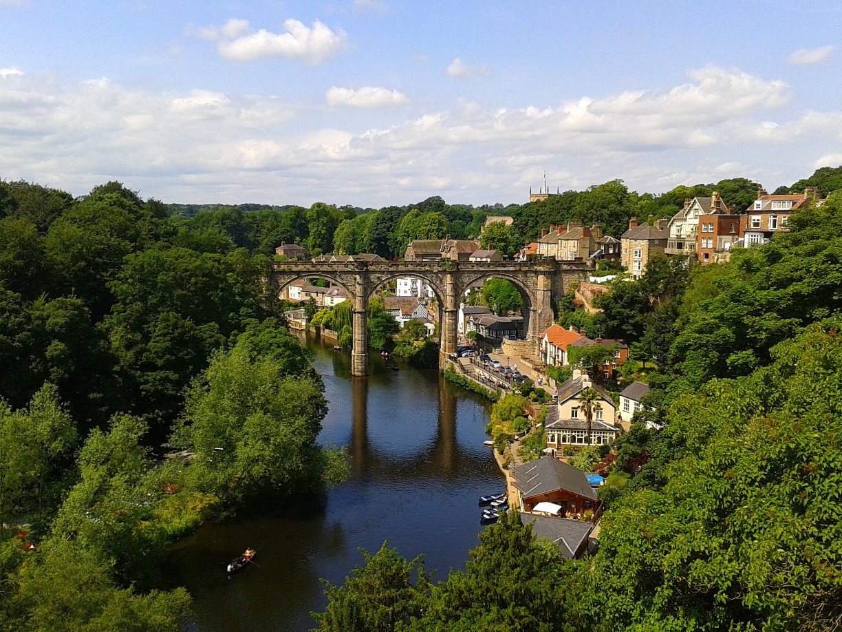 Knaresborough, GB Vacation Rentals: house rentals & more | Vrbo