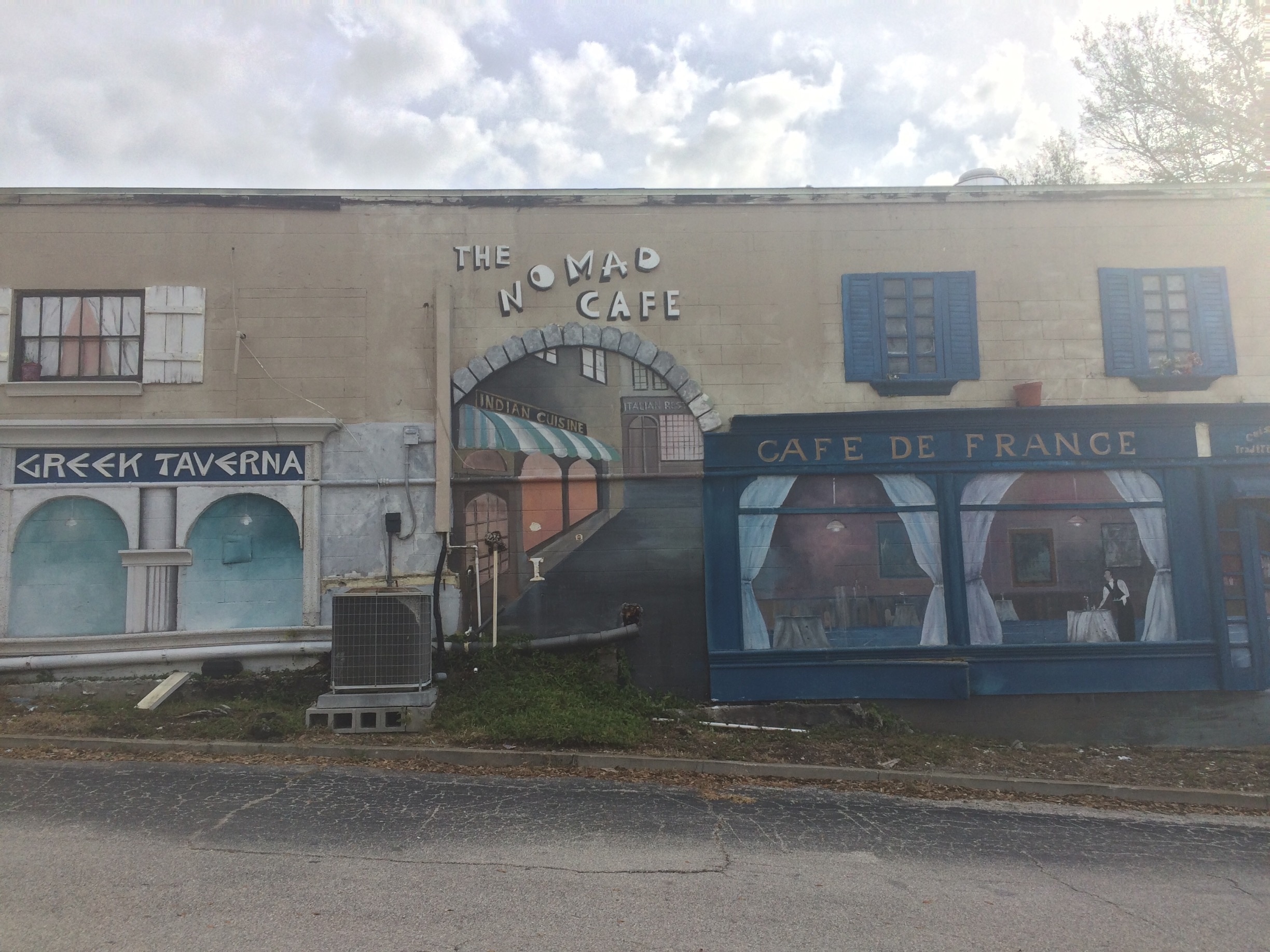 Delicious Dishes at NOMAD Melbourne: A Culinary Journey, image size:2448x1836