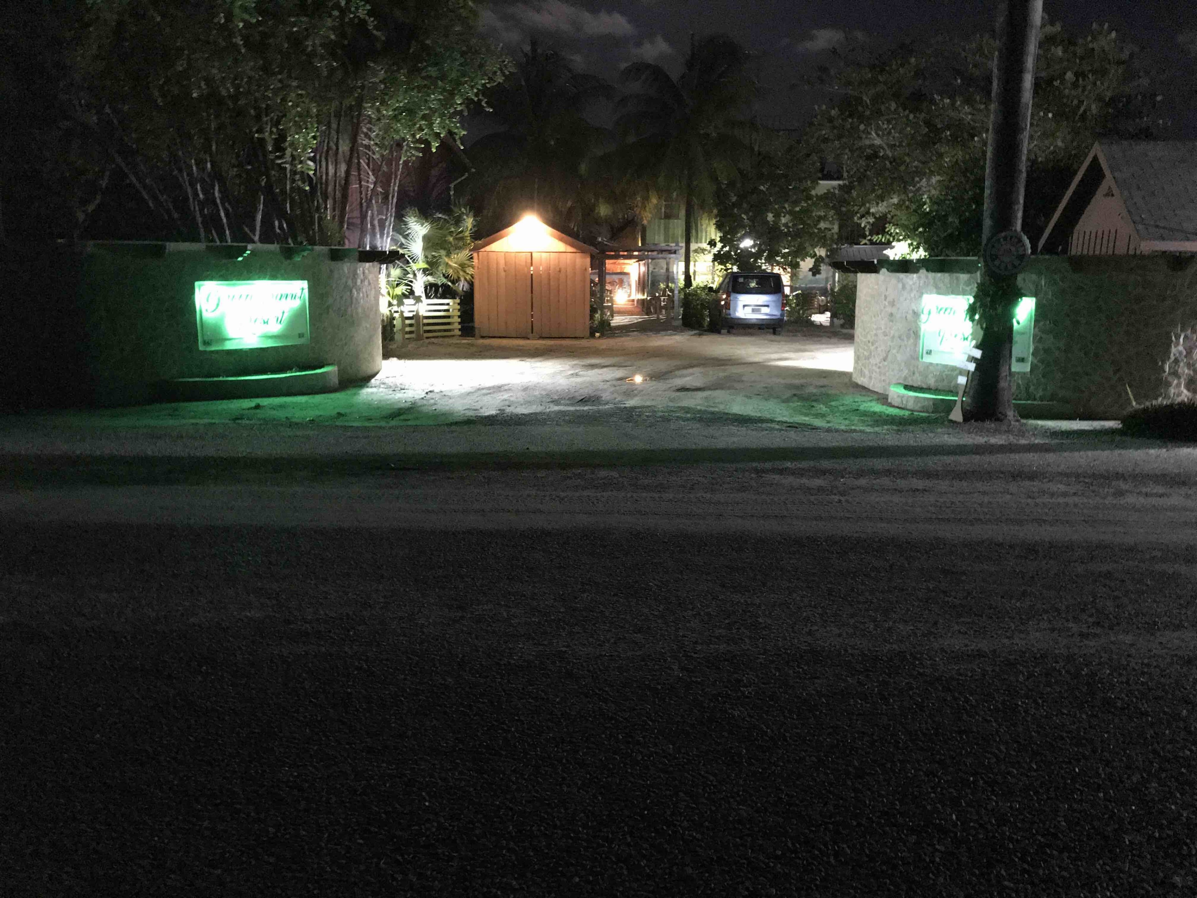 Placencia, Stann Creek District, Belize