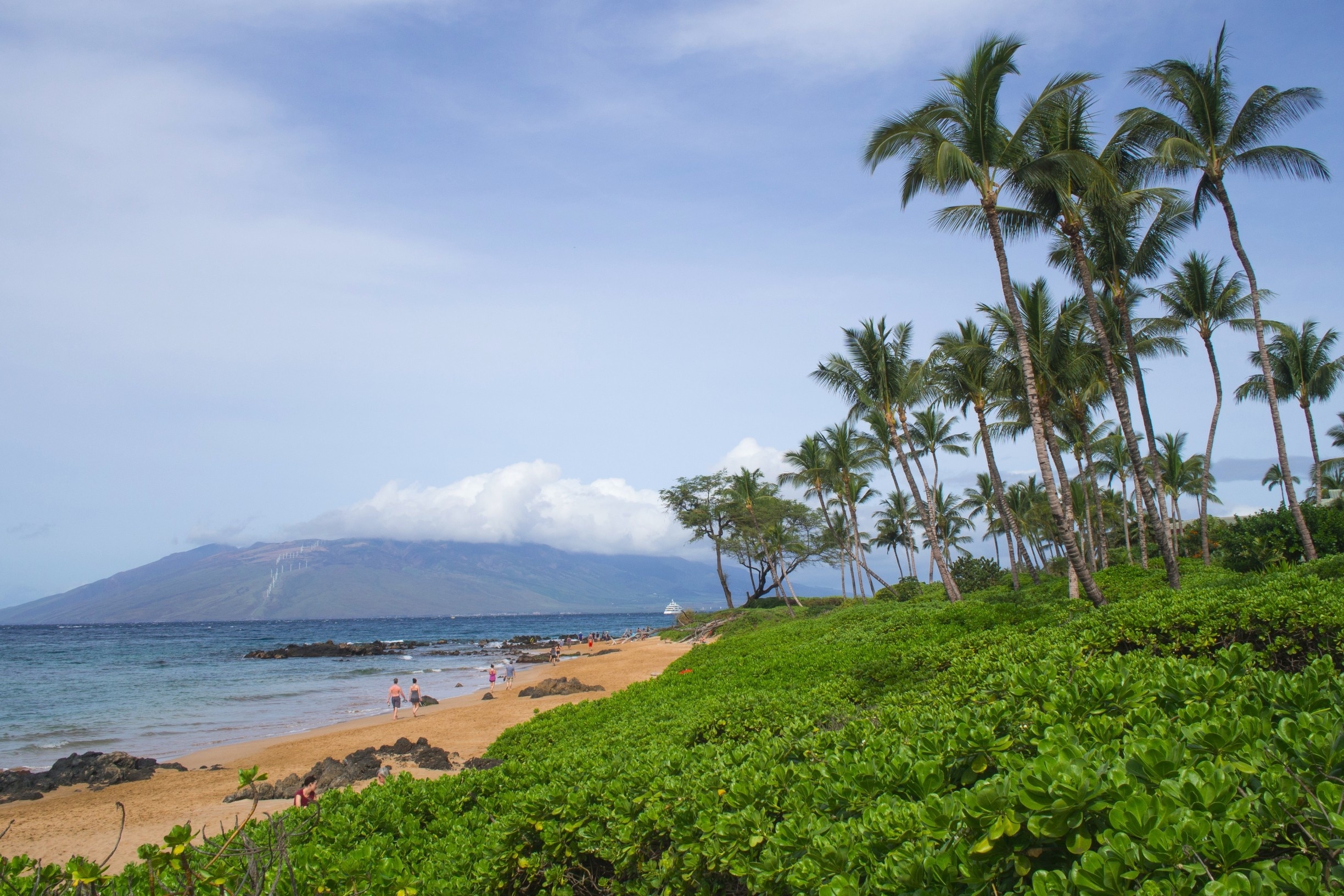 Wailea Grand Champions, Wailea Vacation Rentals: condo and apartment ...