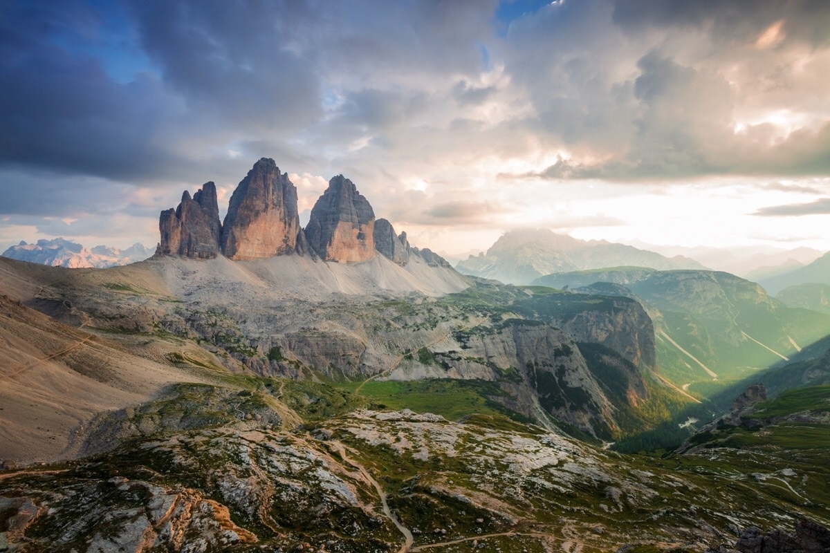 Tre Cime Nature Park, IT Vacation Rentals: house rentals & more | Vrbo