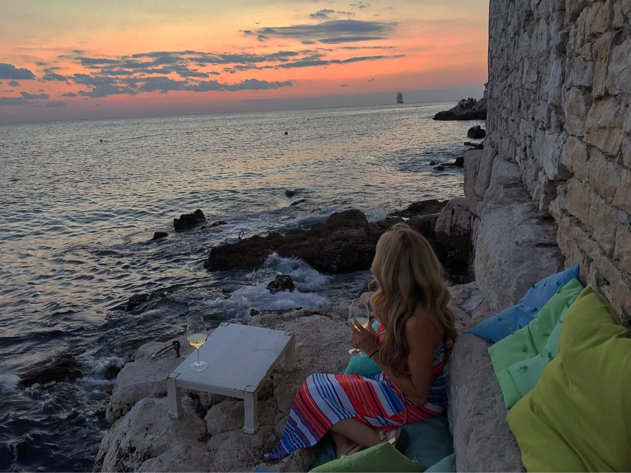 Kohteena Rovinj Parhaat Matkavinkit Rovinj Matkat 2021 Istria Matkusta Expedian Kanssa