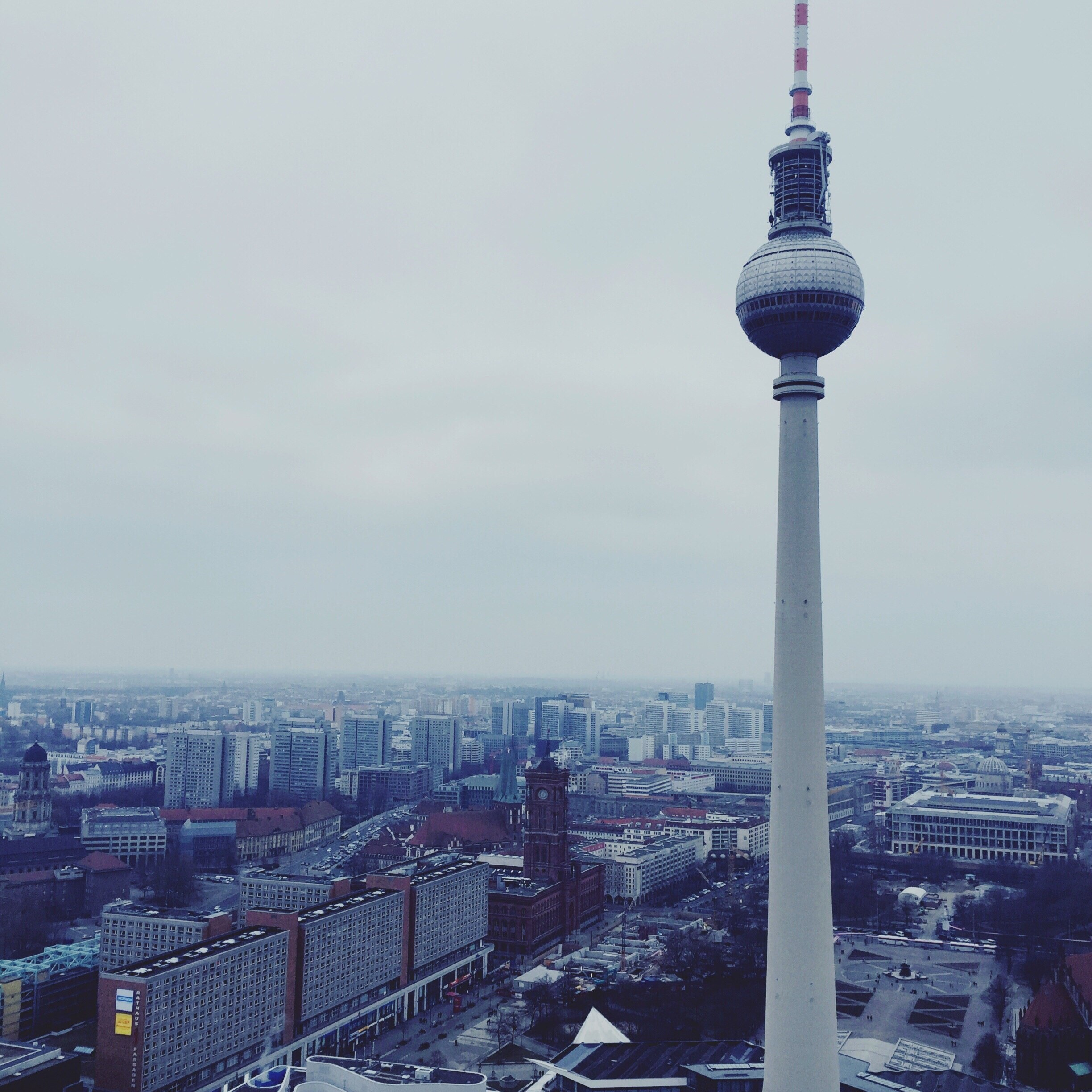 THE 10 BEST Berlin Observation Decks & Towers (Updated 2023)