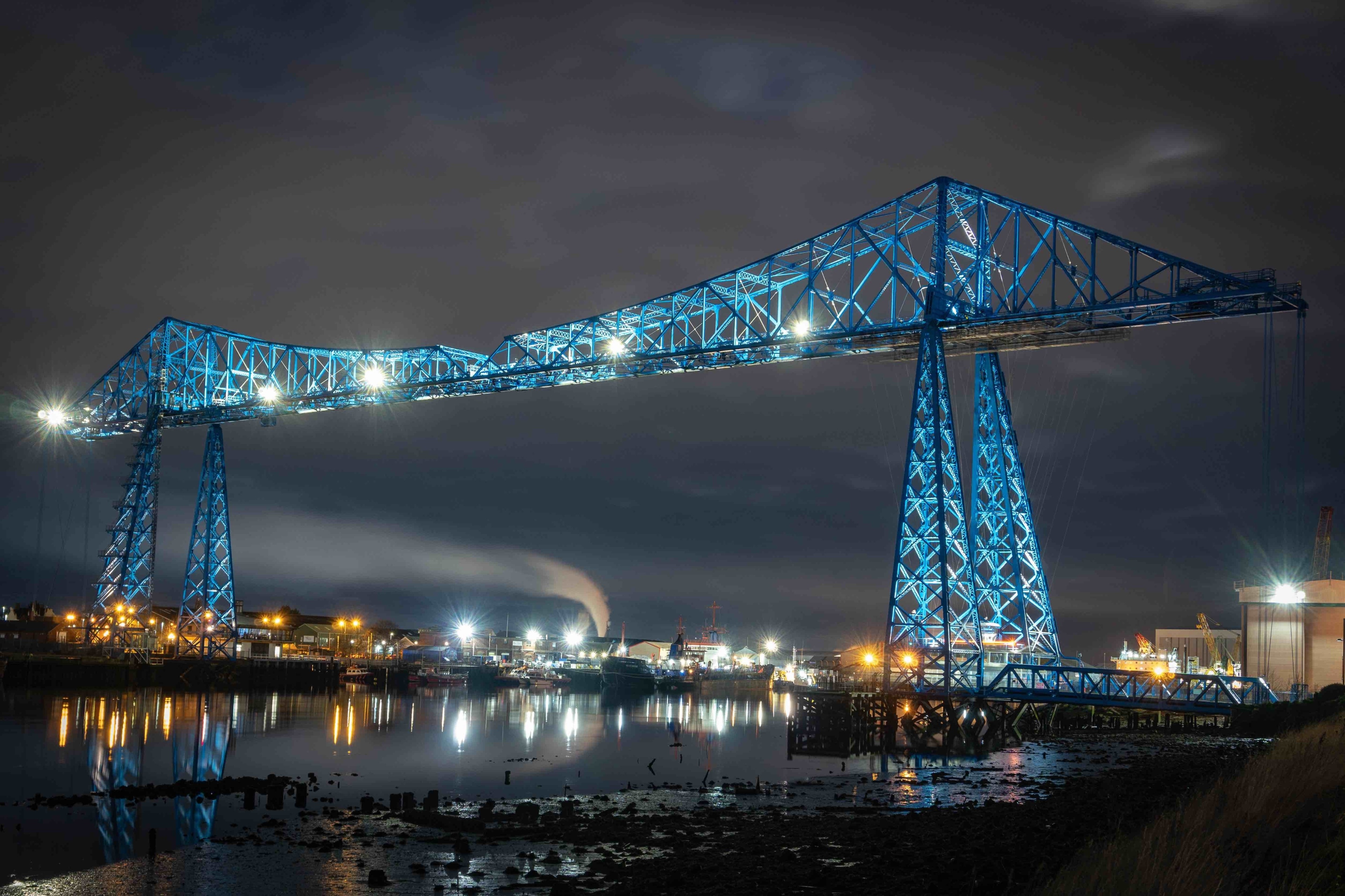 why visit middlesbrough