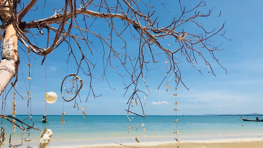 Playa de Laem Pakarang