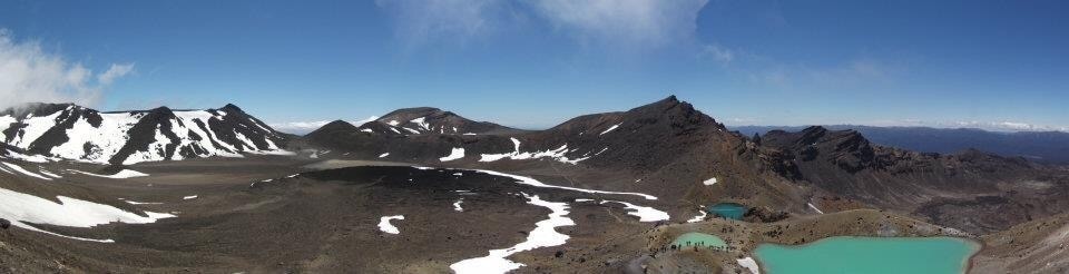 7 hours hike. One of the best views I've ever seen in my life. 
Loved it. Would recommend it to anyone on a sunny day. 