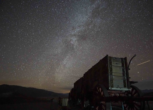Furnace Creek, California, United States of America