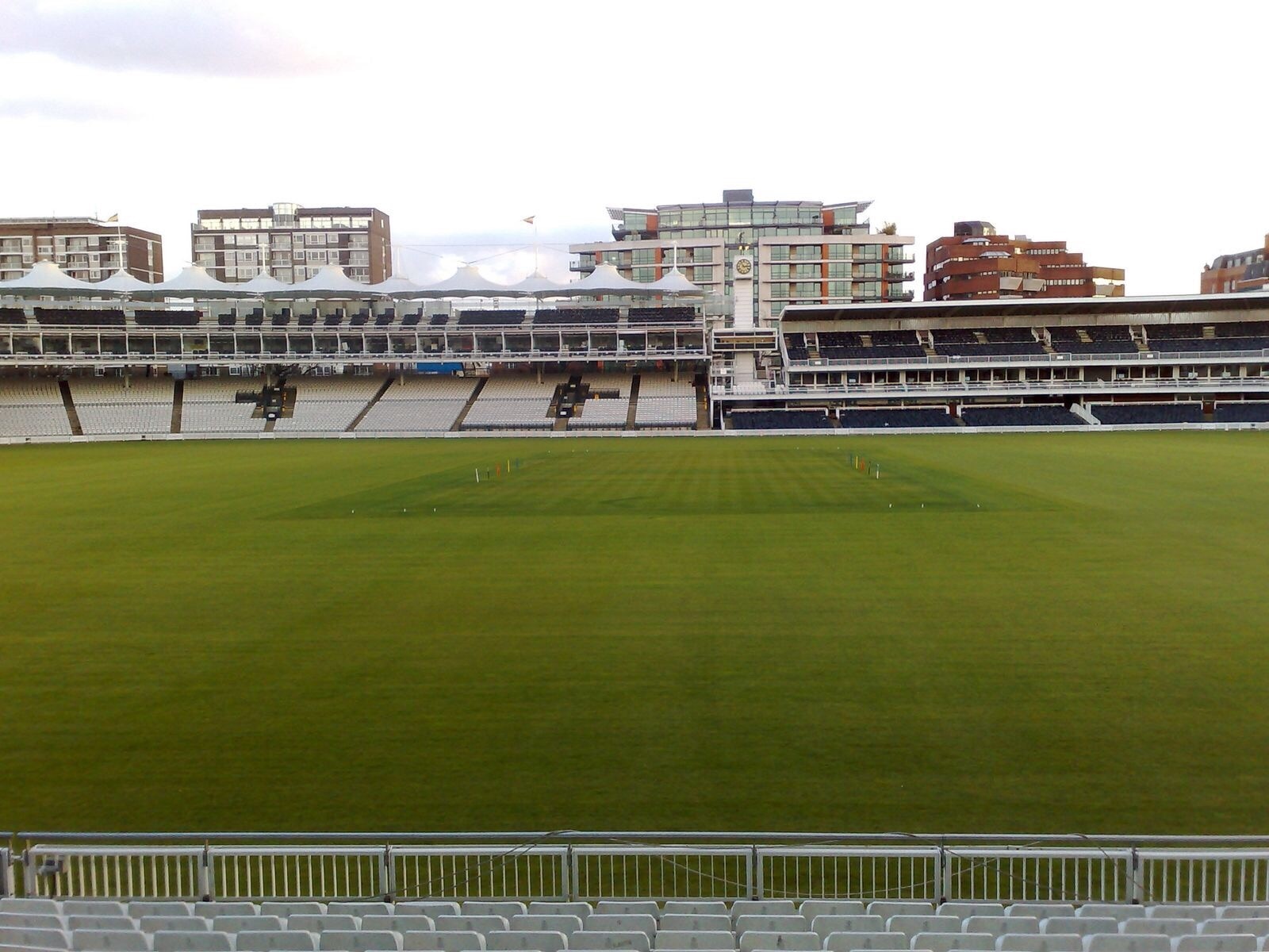 Lord's Cricket Ground and Lord's Tour - Sport Tour 