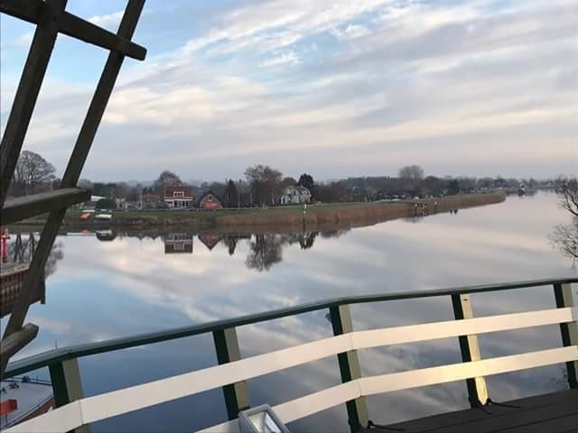 Nieuwerkerk aan den IJssel, Südholland, Niederlande