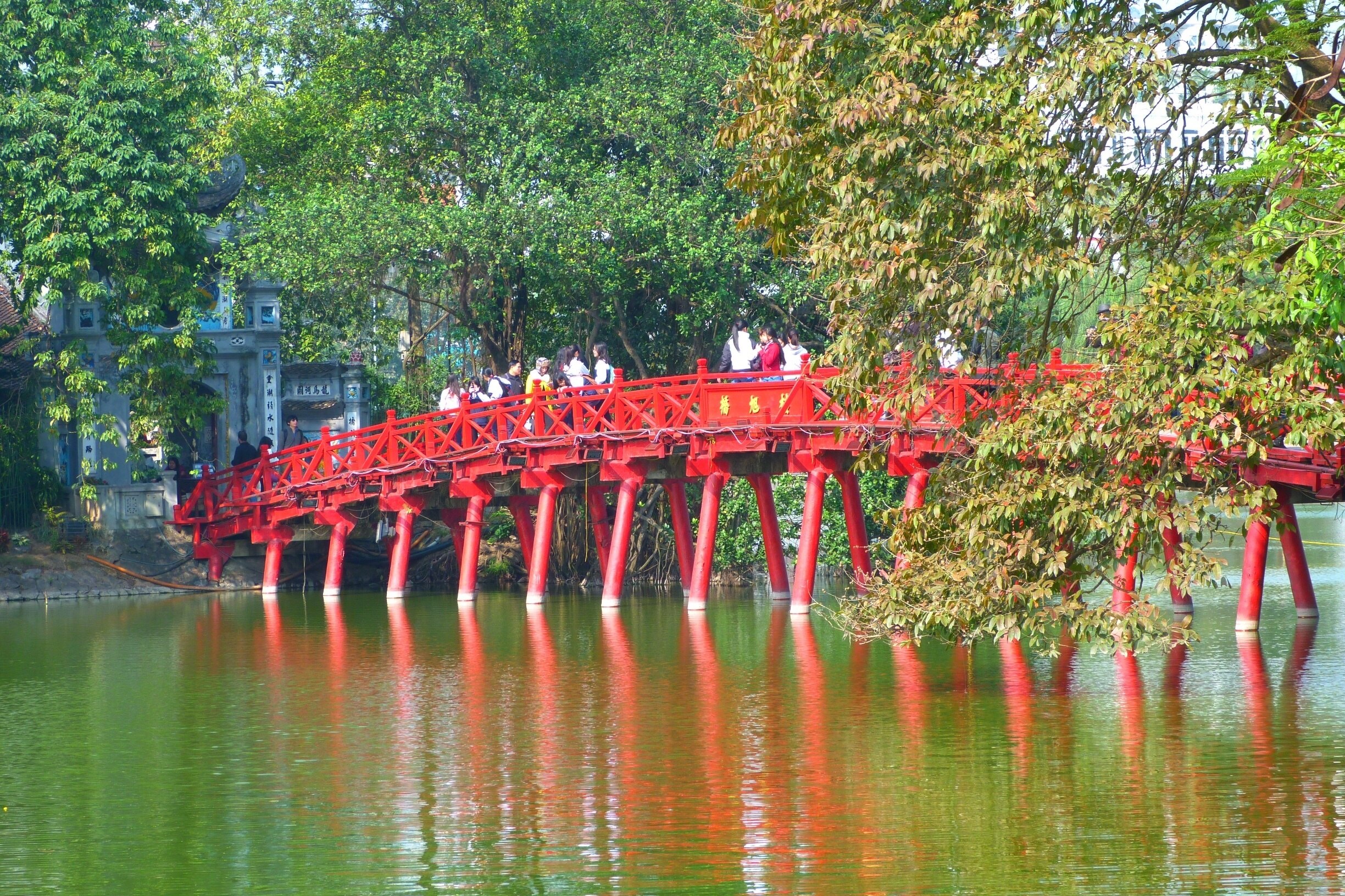 Visit Dong Da: 2024 Dong Da, Hanoi Travel Guide