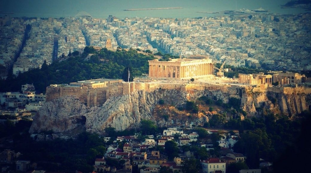 Μετς, Αθήνα, Αττική, Ελλάδα