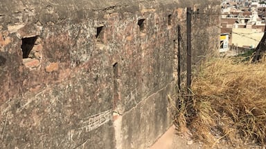 Gurudwara fort
