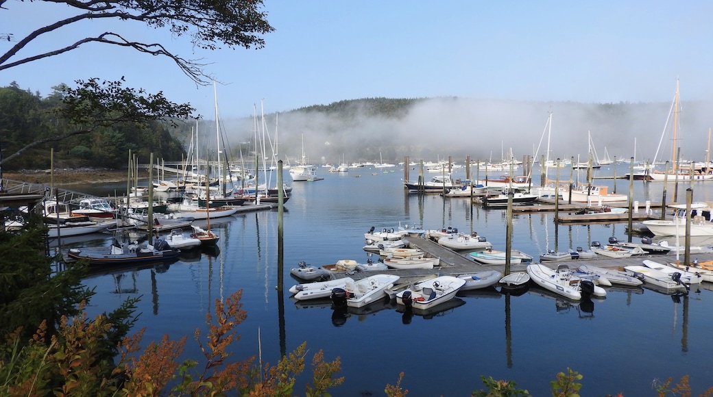 Northeast Harbor, Maine, United States of America
