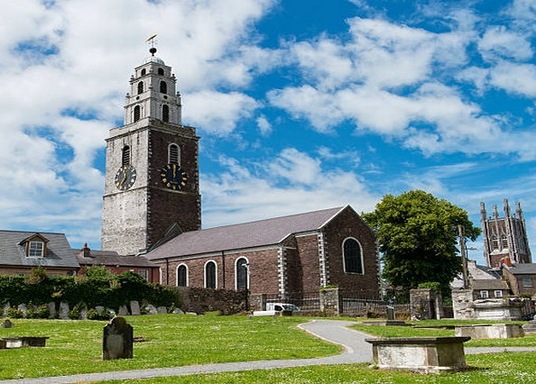 Cork, İrlanda