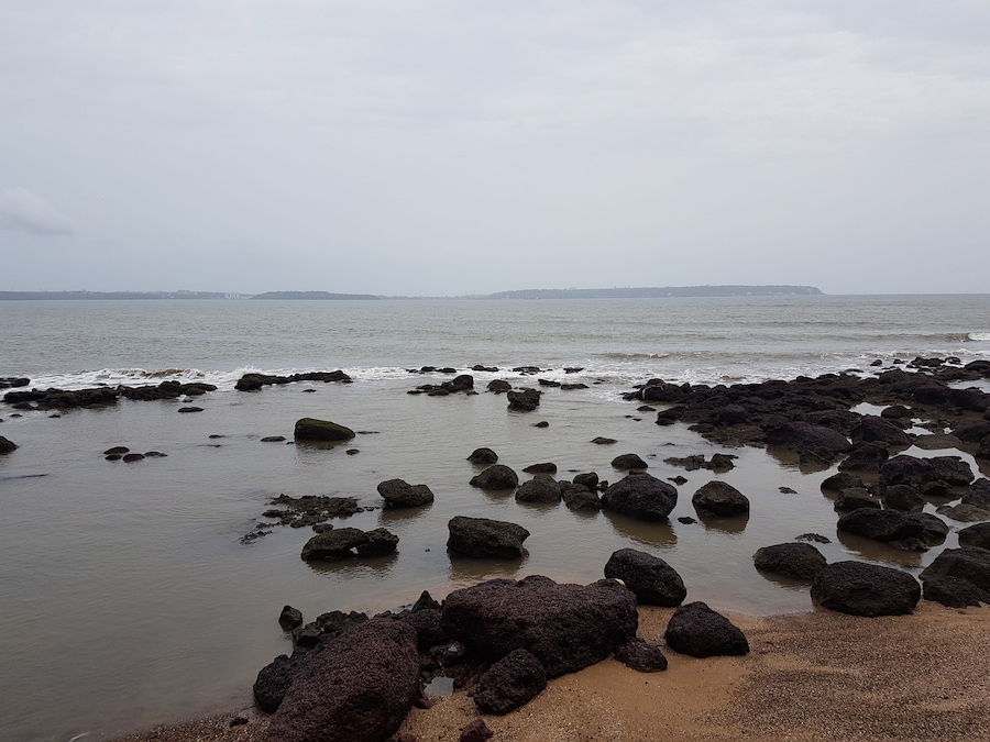 Great place for a holiday in Goa!