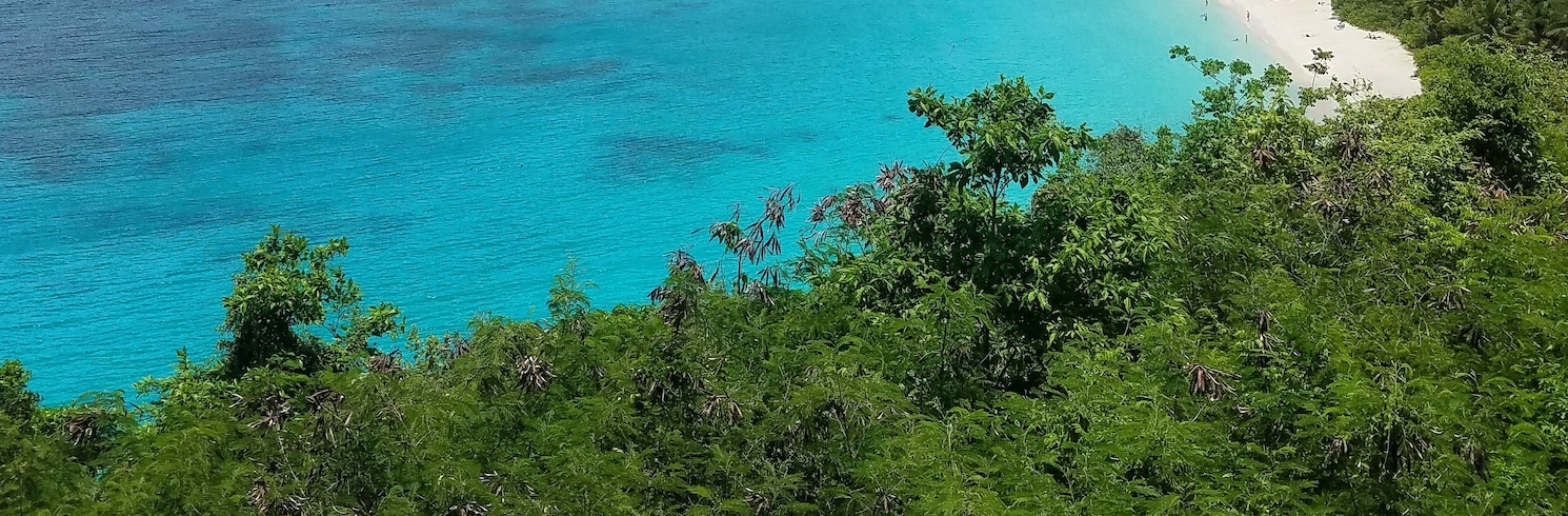 Estate Denis Bay, U.S. Virgin Islands