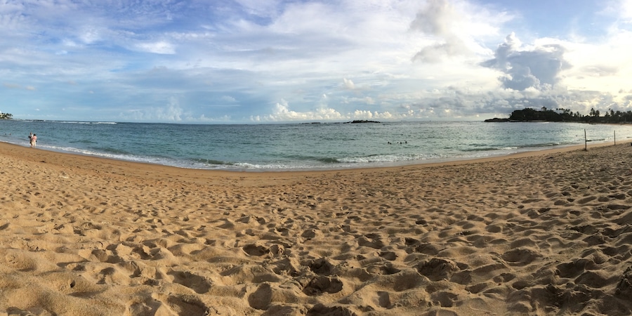 One of the best place to snorkel